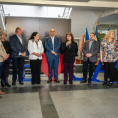 Bursa Locurilor de Muncă dedicată studenților și absolvenților universității