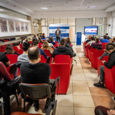 StudMath-IT 2025 Conference at “Aurel Vlaicu” University of Arad