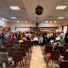 Ramona Lile: Peste 140 participanți la Conferința Internațională organizată de UAV