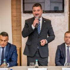 OSEEC 2025 – o conferință-reper pentru mediul economic si academic