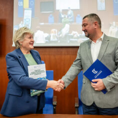 “Inclusive Strategies and Policies in the European Educational Space”