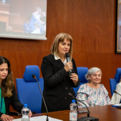 Conferință Internațională : „Innovative approche to contemporany trends in education”