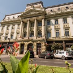 Un nou început sub semnul excelenței: UAV Arad dă startul anului universitar 2026-2027!