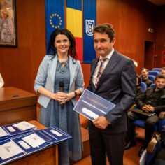 The Faculty of Humanities and Social Sciences turned 20!