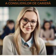 National Conference of Career Counselors