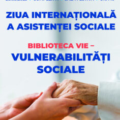 Conference: International Social Work Day