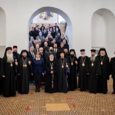 200 de ani de teologie ortodoxă arădeană