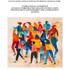 INTERNATIONAL CONFERENCE ON SOCIAL WORK -2nd EDITION