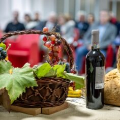 „Bucate și Vinuri Ardelenești”