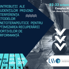 Conferința pentru studenți