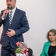 Volumul „Creier, neuroștiințe și societate” lansat la UAV