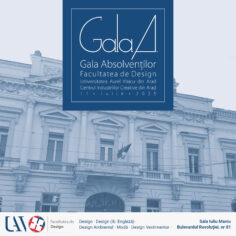 Gala Absolventilor 2025