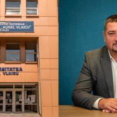 Senatul UAV susține actuala conducere