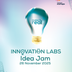 “Idea Jam” – an Event Dedicated to Creative Students