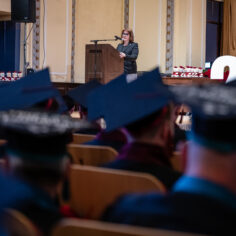 În această săptămână, Universitatea Aurel Vlaicu din Arad trăiește emoția unui nou început și a unor noi povești de succes.