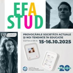 EFASTUD - 2025