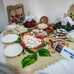 Conferința Regională de Gastronomie și Vin Ediția a II-a
