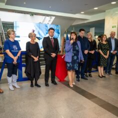 Ramona Lile: Prin organizarea „Zilei Cercetătorilor”, UAV a creat cadrul pentru a promova știința în comunitate