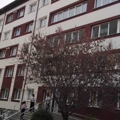 „UAV – Spațiu academic echitabil”