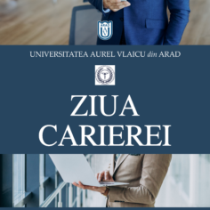 Ziua carierei pentru studentii UAV