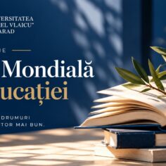 Ziua Mondială a Educației