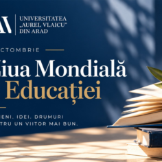 Ziua Mondială a Educației