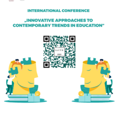 Conferință internațională la UAV