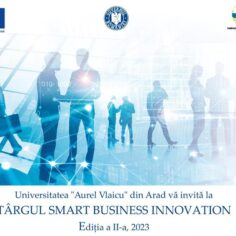 Smart Business Innovation Fair