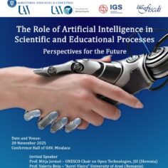 The Role of Artificial Intelligence in Education