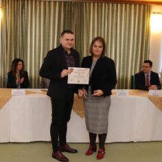 Ramona Lile „Un eveniment de suflet,  pentru oameni cu suflet mare”