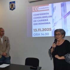 Career Counselors Conference – 2025 Edition