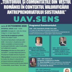 Workshop UAV.SENS