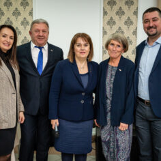 Gala Excelenței la UAV