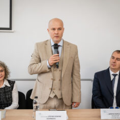 Dezbatere despre etică la UAV