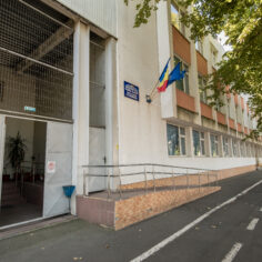 Echipa de la UAV, cea mai bună din concurs!