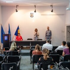 Școala de vară ”Atelierul de antreprenoriat”