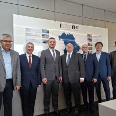 UAV - parteneriat strategic cu Universitatea Tehnică din Deggendorf