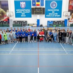 20 de ani de mișcare, performanță și educație