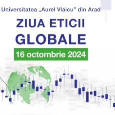 GLOBAL ETHICS DAY 2024, la UAV