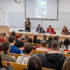 Business, Inspiration, and Dialogue at the Faculty of Economic Sciences
