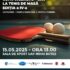 Cupa WEBASTO - UAV la Tenis de Masă, Ediția a IV-a