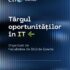 Târgul Oportunităților în IT 2025