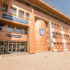 UAV Arad Launches a New Project to Modernize University Infrastructure