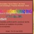 Concurs Tehnic și Creativ – Ediția 2025 15–16 mai 2025, Arad