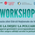 Workshop - de la deșeu la poluare