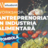 Workshop - Antreprenoriat în Industria Alimentară