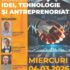 Workshop – Idei, Tehnologie și Antreprenoriat