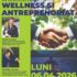 Workshop „Wellness și antreprenoriat”, organizat la FEFS sub egida SAS UAV