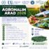 Universitatea „Aurel Vlaicu” din Arad organizează Conferința AGROMALIM 2026