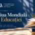 Ziua Mondială a Educației